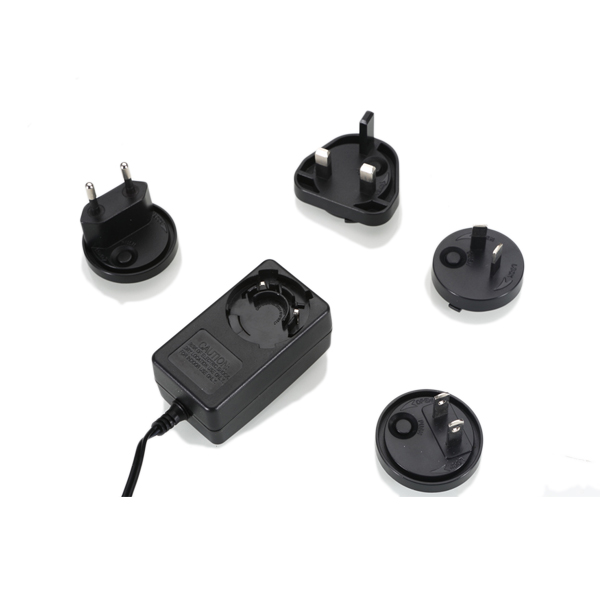 Interchangeable Plug5W 5V 1A