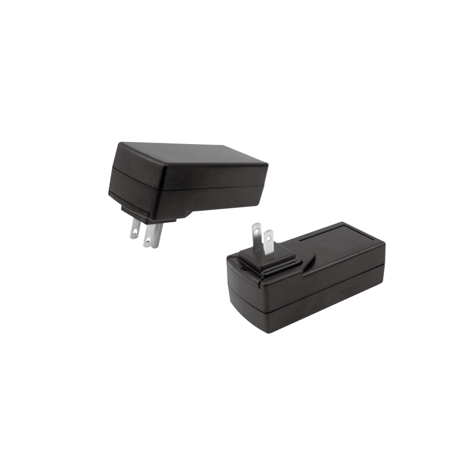 36W 15V 2.4A US WALLMOUNT PLUG 2 OR 3 PING