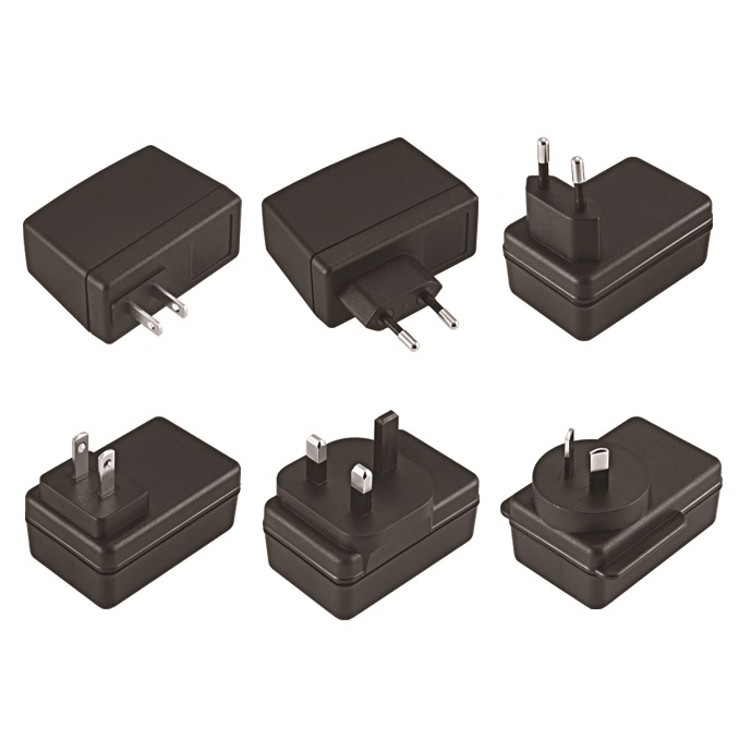 Wall Mount Type adapter 18W