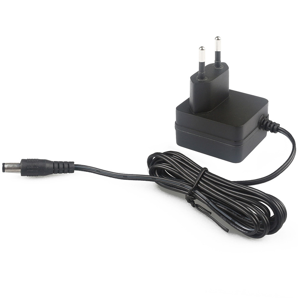 6W EU Horizontal USB/Cable Series