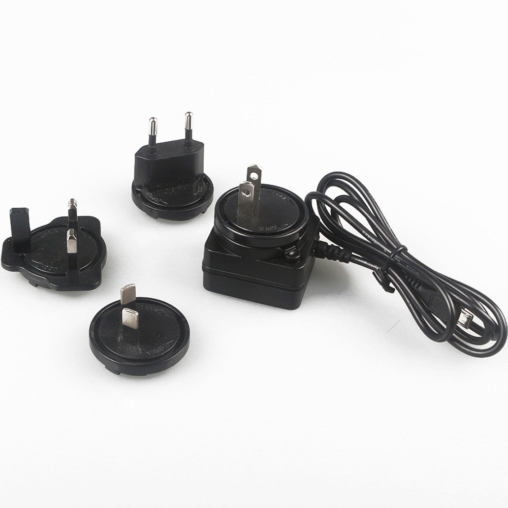 6W Interchangeable Adapter