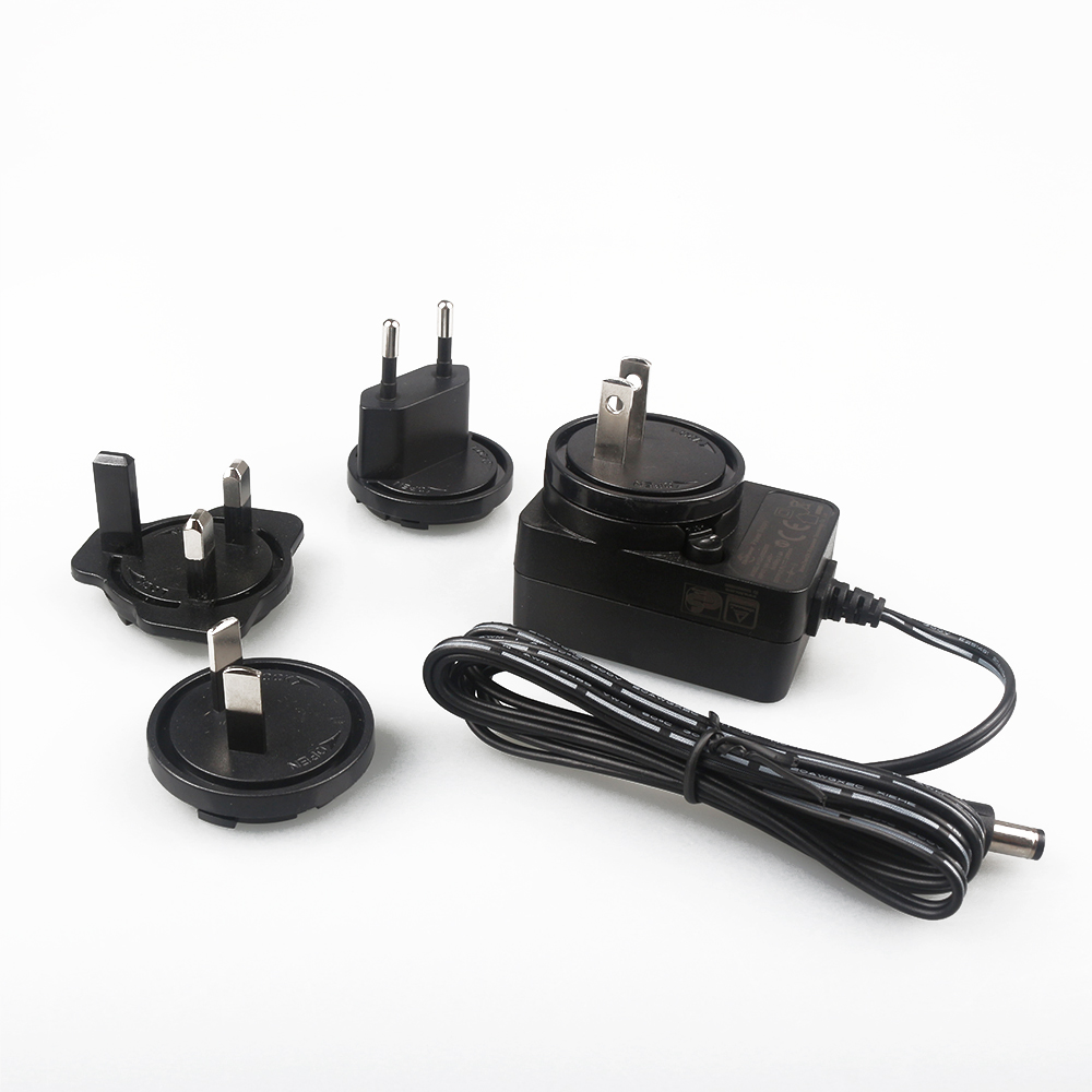 12W Interchangeable Adapter